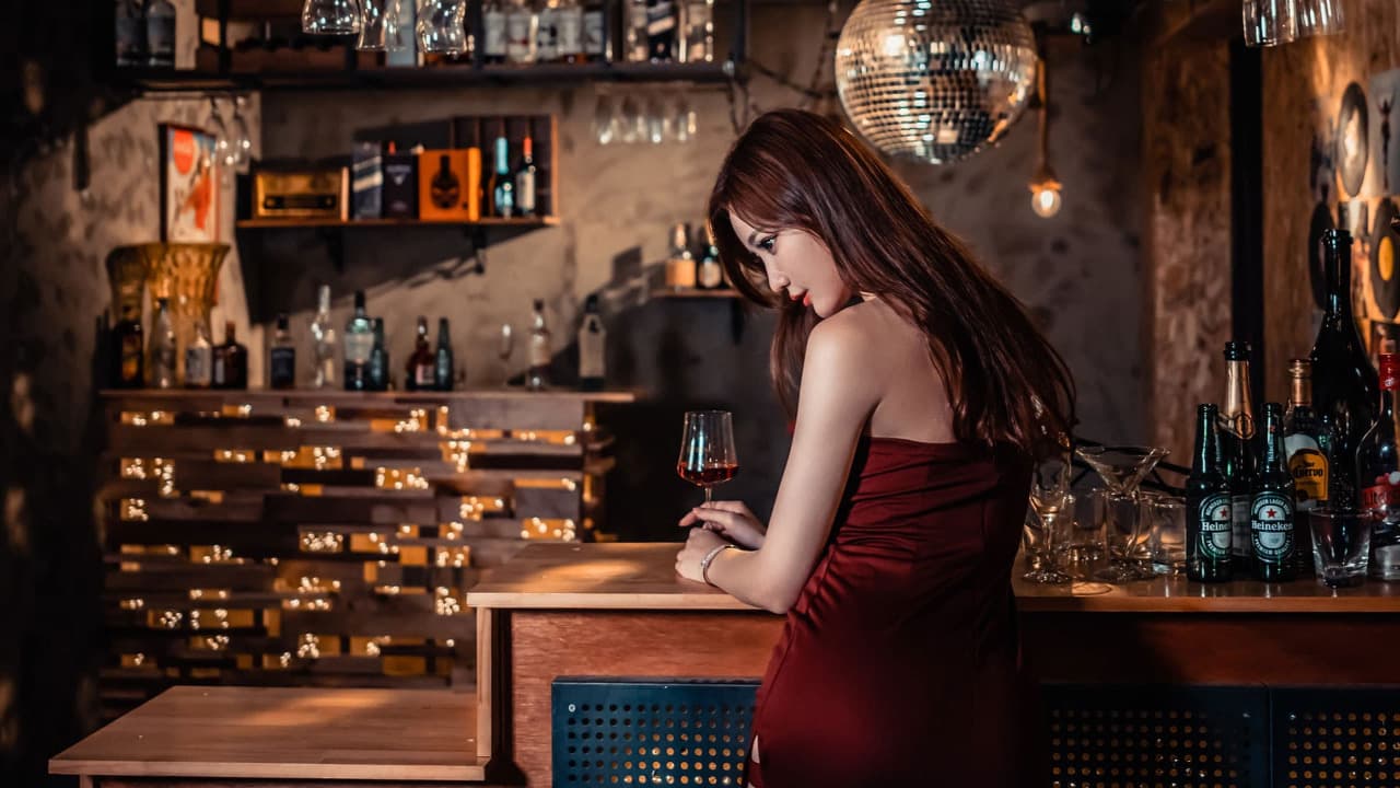 더글로리 대표 이미지